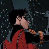 Tim Drake
