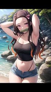 Cheating Wife Nezuko