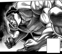 Kiozan Takeru 