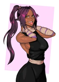 Yoruichi