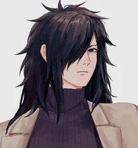 Uchiha Madara