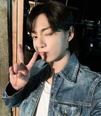 Jungkook