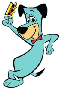 huckleberry hound
