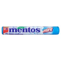 Mentos