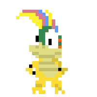 lemmy koopa