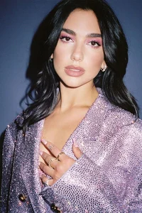 Dua lipa 