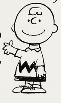 comics charlie brown