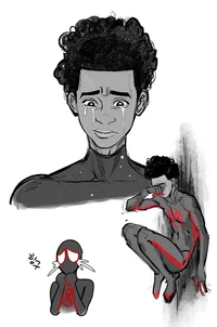 Miles Morales