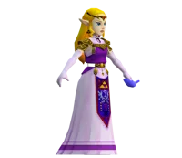 Princess Zelda