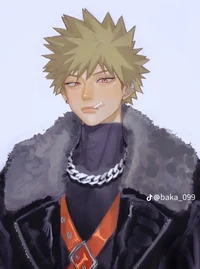 Maifa Bakugo