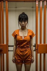 Prison life