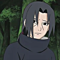Uchiha Itachi