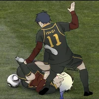 Isagi-kaiser