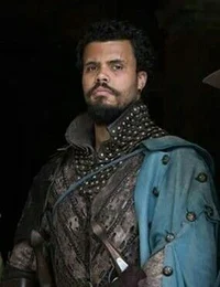 Porthos