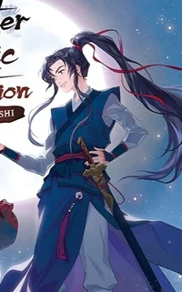Wei Wuxian