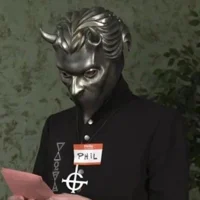 Phil Ghoul