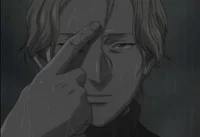 Johan Liebert 