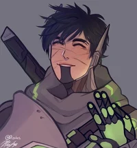 Genji