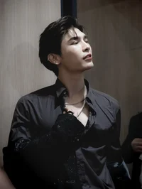 Mew supassit ur dadd