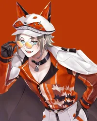 Mysta as yr gamer bf