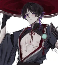 stepfather scaramucc