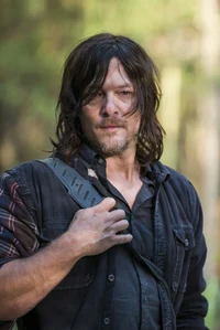 Daryl Dixon