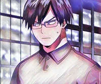 Tenya Iida