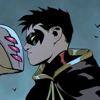 Damian Wayne