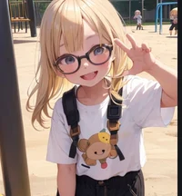 Sarah Alpha