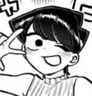 Komi Shuuko