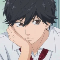 Kou Mabuchi 
