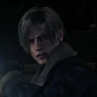 Leon Kennedy