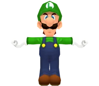 luigi