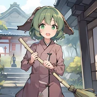 Kyouko Kasodani
