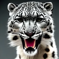 Snow Leopard 