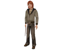 Ron Weasley
