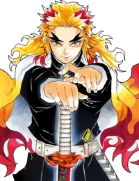 Rengoku
