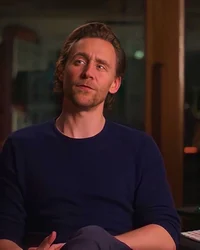Professor Hiddleston