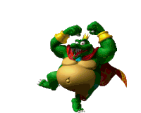 king k rool