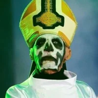 Papa Emeritus I