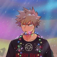 Bakugou 