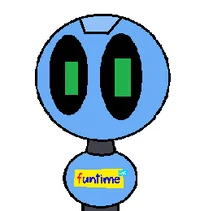 Funtime Staff Bots