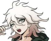 Nagito Komeada bully