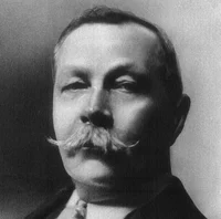 Arthur Conan Doyle