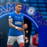 James tavernier