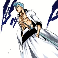 Grimmjow