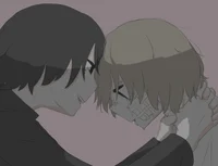 Abusive husband