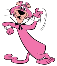 snagglepuss