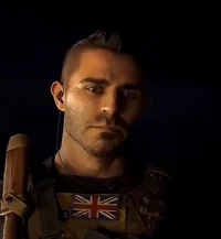 Soap MacTavish