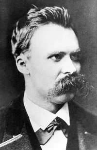 Friedrich Nietzsche